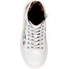 image:imageSteve Madden Girls BetaWhite Multi