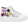 image:imageSteve Madden Girls BetaWhite Multi