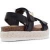 image:imageSteve Madden Girls BigmonaBlack