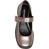 image:imageSteve Madden Girls BitsyPewter