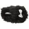 image:imageSteve Madden Girls BoweyBlack