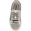 image:imageSteve Madden Girls CharlyBeaded Silver