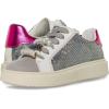 image:imageSteve Madden Girls CharlyBeaded Silver