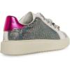 image:imageSteve Madden Girls CharlyBeaded Silver