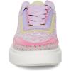 image:imageSteve Madden Girls CharlyPastel Multi Woven