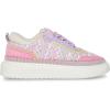 image:imageSteve Madden Girls CharlyPastel Multi Woven