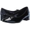 image:imageSteve Madden Girls CherishBlack Patent