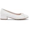 image:imageSteve Madden Girls CherishWhite Eyelet