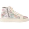 image:imageSteve Madden Girls ChipperSilver Multi