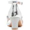 image:imageSteve Madden Girls ClairSilver