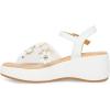 image:imageSteve Madden Girls FarrahWhite