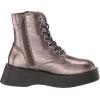 image:imageSteve Madden Girls FigaroPewter