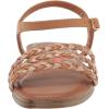 image:imageSteve Madden Girls GeorjiaCognac Multi