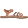 image:imageSteve Madden Girls GeorjiaCognac Multi
