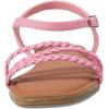 image:imageSteve Madden Girls GeorjiaPink