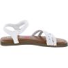 image:imageSteve Madden Girls GeorjiaWhite