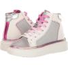 image:imageSteve Madden Girls GlossyWhite Multi
