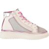 image:imageSteve Madden Girls GlossyWhite Multi