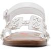 image:imageSteve Madden Girls HaydinWhite Multi