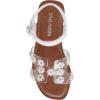 image:imageSteve Madden Girls HaydinWhite Multi