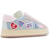 image:imageSteve Madden Girls HopeeDenim Multi