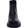 image:imageSteve Madden Girls Hutch Ankle BootBlack