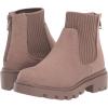 image:imageSteve Madden Girls Hutch Ankle BootTaupe