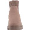 image:imageSteve Madden Girls Hutch Ankle BootTaupe