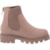image:imageSteve Madden Girls Hutch Ankle BootTaupe
