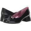 image:imageSteve Madden Girls JennaBlack Patent