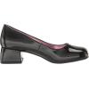 image:imageSteve Madden Girls JennaBlack Patent