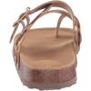 image:imageSteve Madden Girls Jwaive Flat SandalLeopard