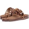 image:imageSteve Madden Girls Jwaive Flat SandalLeopard
