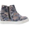 image:imageSteve Madden Girls JwandaMetallic Camo
