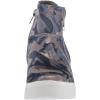 image:imageSteve Madden Girls JwandaMetallic Camo