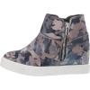 image:imageSteve Madden Girls JwandaMetallic Camo