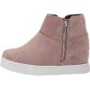 image:imageSteve Madden Girls JwandaTaupe