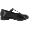 image:imageSteve Madden Girls KendallBlack Patent
