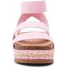 image:imageSteve Madden Girls KrissyPink