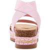 image:imageSteve Madden Girls KrissyPink