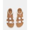 image:imageSteve Madden Girls KrissyWhite