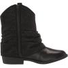 image:imageSteve Madden Girls LassyBlack