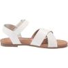 image:imageSteve Madden Girls LeagueWhite