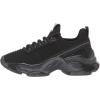 image:imageSteve Madden Girls MaximaBlack