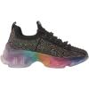 image:imageSteve Madden Girls MaximaBlack Multi
