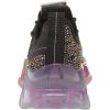 image:imageSteve Madden Girls MaximaBlack Multi