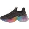 image:imageSteve Madden Girls MaximaBlack Multi
