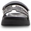 image:imageSteve Madden Girls MayvenBlack Multi