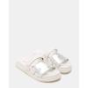 image:imageSteve Madden Girls MayvenWhite Multi