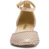 image:imageSteve Madden Girls PrettyGold Mesh